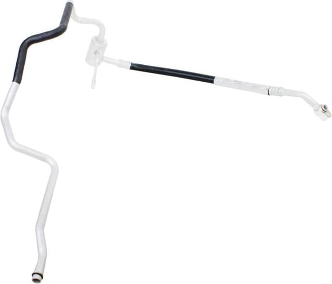 Low-pressure Line, air conditioning AC930073