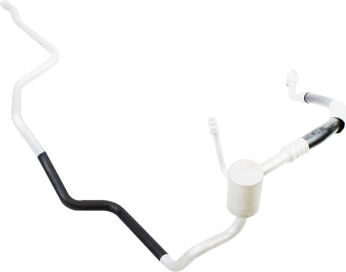 Low-pressure Line, air conditioning AC930073 - image 2