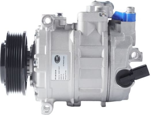 Compressor, air conditioning >>> Easy2Fit <<< 8FK 366 200-961 - image 4