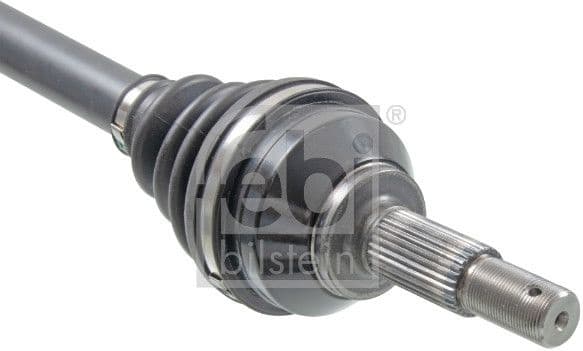 Drive Shaft 197069 - image 2