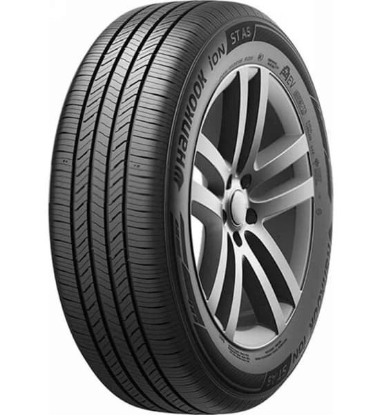 Summer tyres 215/60R17 HANKOOK ION ST AS SUV (IH61A) 96V Elect BDB70 M+S