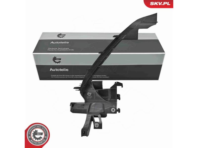 Headlight Base 97SKV248