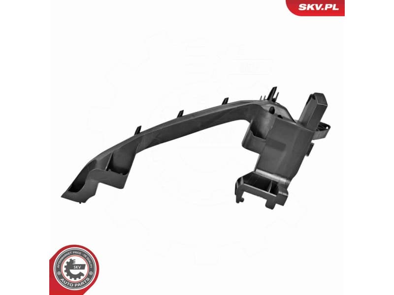 Headlight Base 97SKV248 - image 2