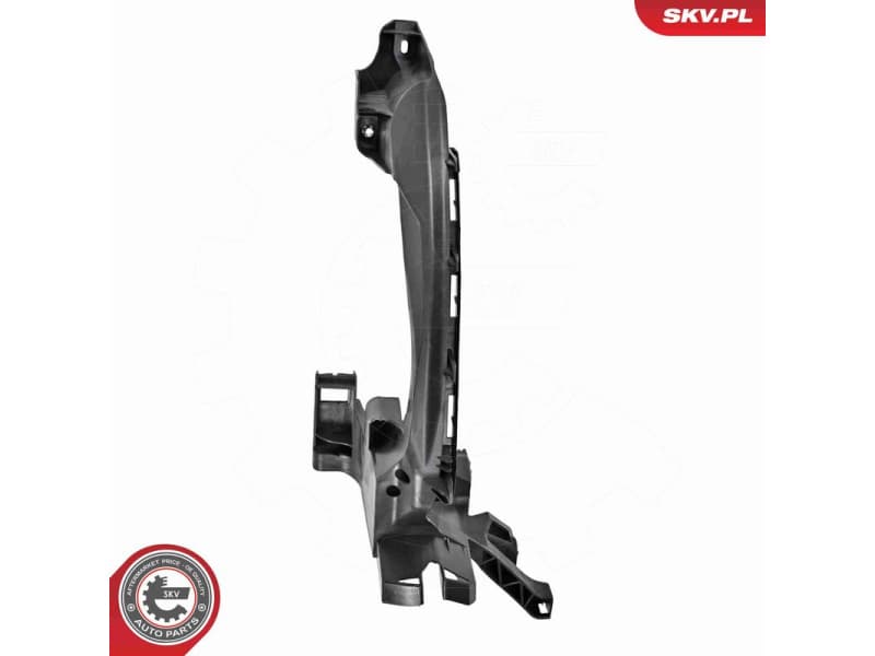 Headlight Base 97SKV248 - image 4
