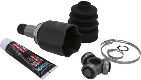 Joint Kit, drive shaft 8118 - image 4