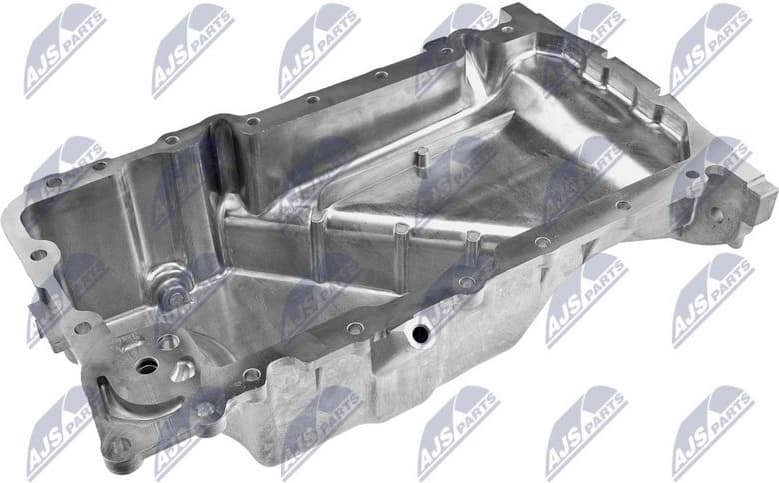 Oil Sump BMO-CH-029