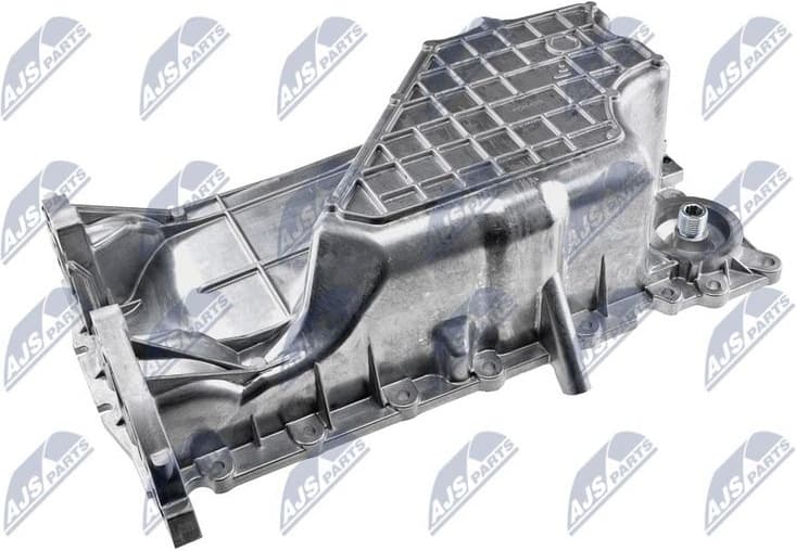 Oil Sump BMO-CH-029 - image 2
