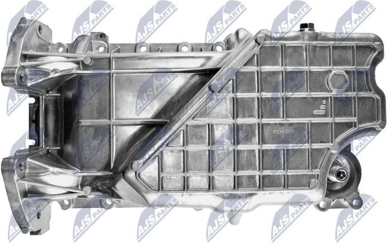 Oil Sump BMO-CH-029 - image 4