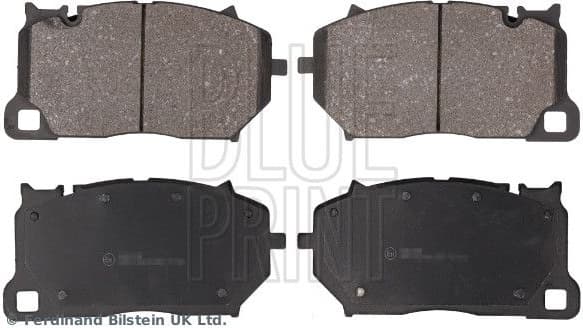 Brake Pad Set, disc brake ADBP420161