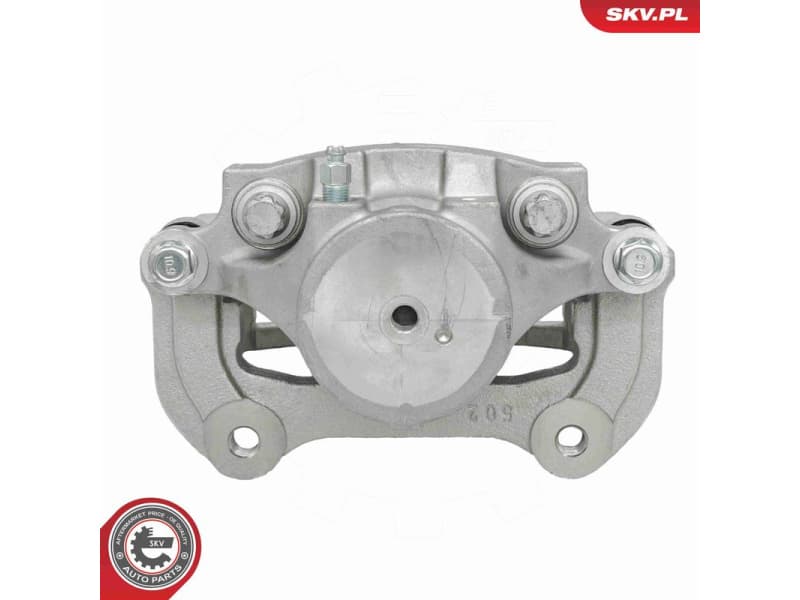 Brake Caliper 79SKV122 - image 6