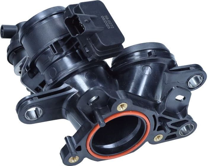 Throttle Body 58-0272