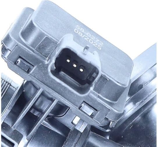 Throttle Body 58-0272 - image 3