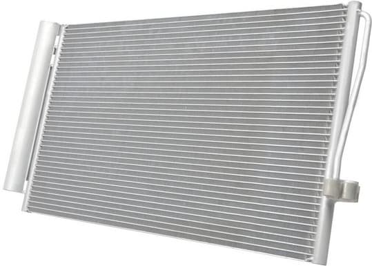 Condenser, air conditioning >>> Easy2Fit <<< 8FC 366 220-481