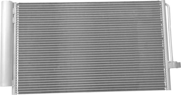 Condenser, air conditioning >>> Easy2Fit <<< 8FC 366 220-481 - image 2