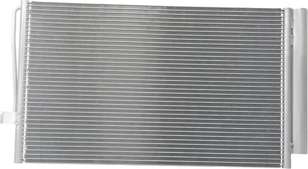 Condenser, air conditioning >>> Easy2Fit <<< 8FC 366 220-481 - image 3
