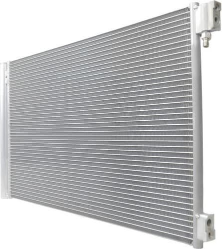 Condenser, air conditioning >>> Easy2Fit <<< 8FC 366 220-901