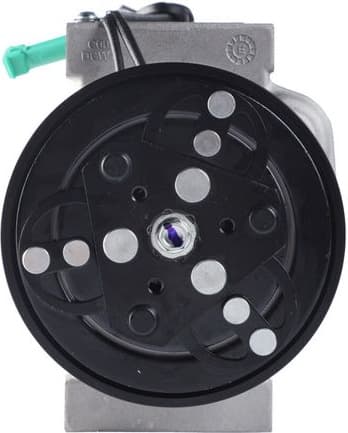 Compressor, air conditioning >>> Easy2Fit <<< 8FK 366 200-801 - image 2