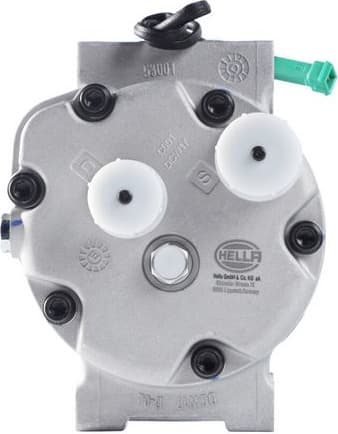 Compressor, air conditioning >>> Easy2Fit <<< 8FK 366 200-801 - image 3