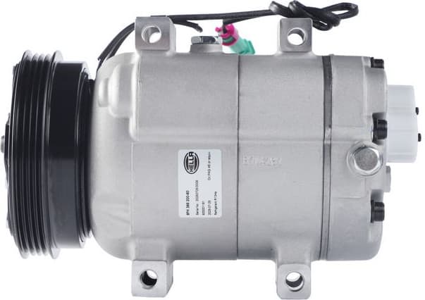 Compressor, air conditioning >>> Easy2Fit <<< 8FK 366 200-801 - image 4