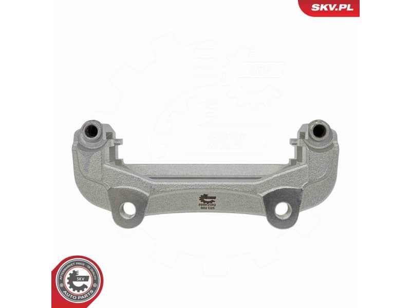 Bracket, brake caliper 89SKV052 - image 4