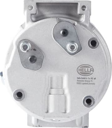 Compressor, air conditioning >>> Easy2Fit <<< 8FK 366 200-401 - image 3