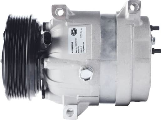 Compressor, air conditioning >>> Easy2Fit <<< 8FK 366 200-401 - image 4