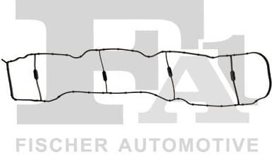 Gasket, intake manifold 511-073