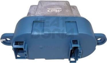 Resistor, interior blower 667243