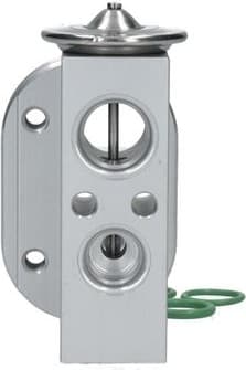 Expansion Valve, air conditioning 1986AD5100