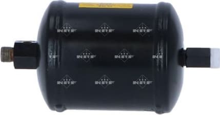 Dryer, air conditioning 33209 - image 2