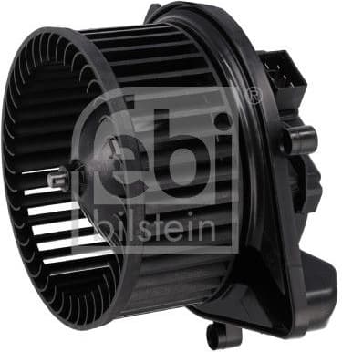 Interior Blower 183345