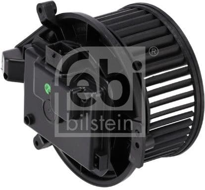 Interior Blower 183345 - image 2