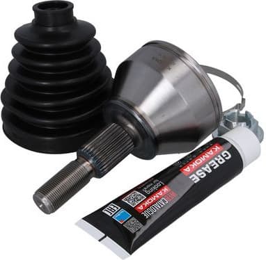 Joint Kit, drive shaft 6321 - image 3