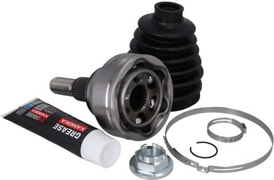 Joint Kit, drive shaft 6321 - image 4