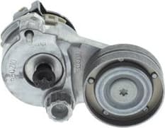 Belt Tensioner, V-ribbed belt 1 987 600 398 - image 3