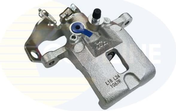 Brake Caliper CBC701R