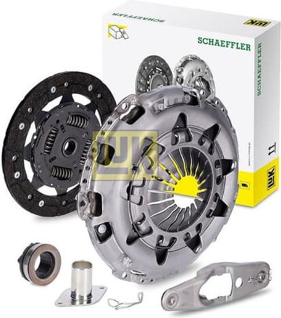Clutch kit 622333600