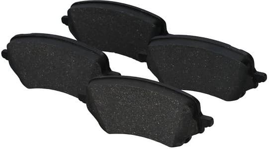 Brake Pad Set, disc brake EXPERT 302561A - image 4