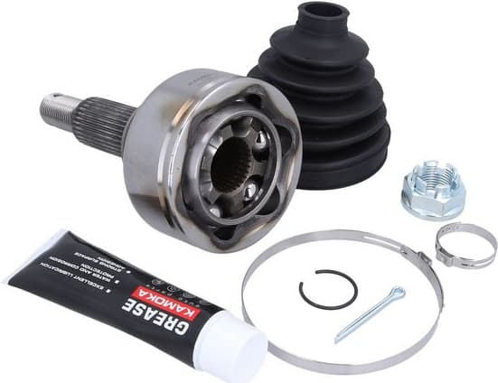 Joint Kit, drive shaft 6466 - image 4