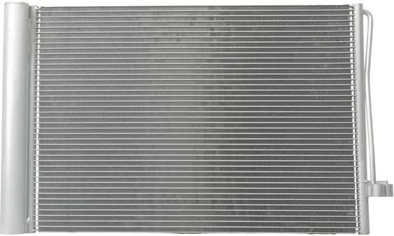 Condenser, air conditioning >>> Easy2Fit <<< 8FC 366 220-471 - image 2