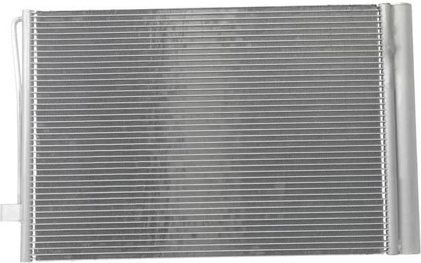 Condenser, air conditioning >>> Easy2Fit <<< 8FC 366 220-471 - image 3