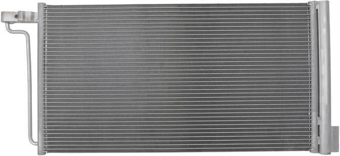 Condenser, air conditioning >>> Easy2Fit <<< 8FC 366 220-311 - image 2
