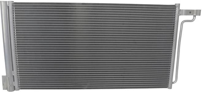 Condenser, air conditioning >>> Easy2Fit <<< 8FC 366 220-311 - image 3