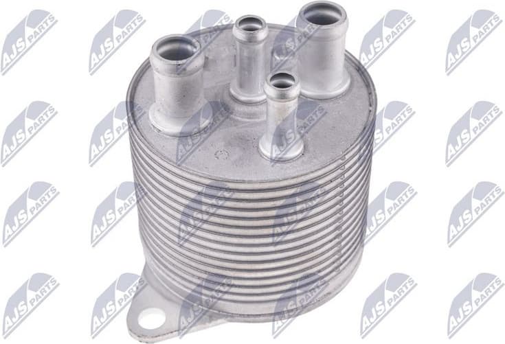Oil Cooler, automatic transmission CCL-SB-000