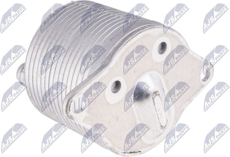 Oil Cooler, automatic transmission CCL-SB-000 - image 2