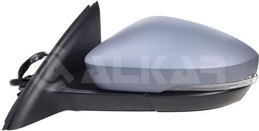 Exterior Mirror 6149728