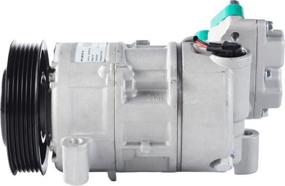 Compressor, air conditioning >>> Easy2Fit <<< 8FK 366 201-341 - image 4