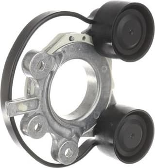 Belt Tensioner, V-ribbed belt VKM 38308