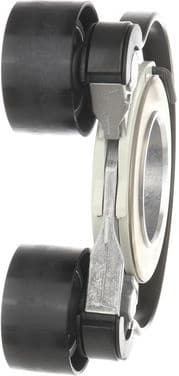 Belt Tensioner, V-ribbed belt VKM 38308 - image 2