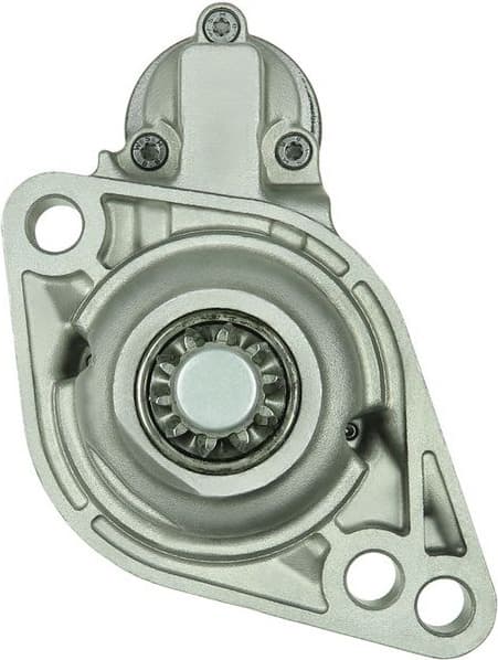 Starter Remanufactured AS S0090SR
